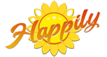 My Happy Mind home logo