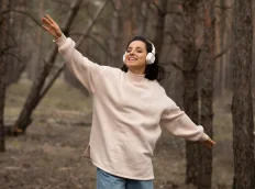 How Am I Feeling activity