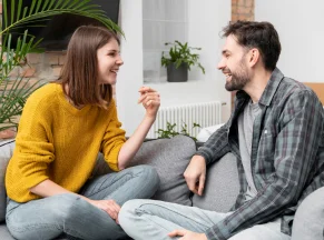 Tell Us About Yourself