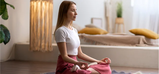 Daily wellness and Activity Practice Sessions