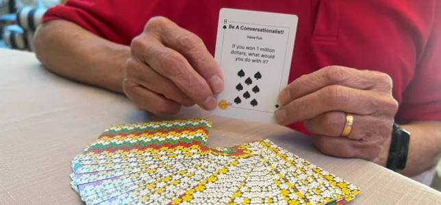 Daily wellness and Activity Practice Sessions