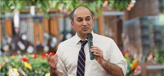 Daily wellness and Activity Practice Sessions