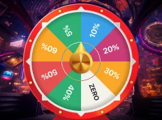 Spin to Win activity